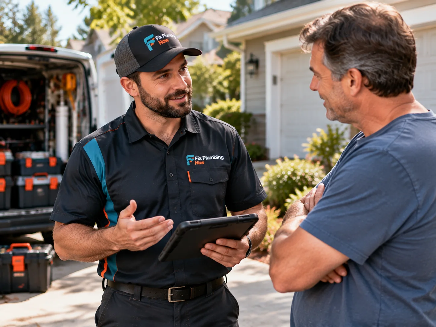Clogged Drain Service Au Train, MI FAQs